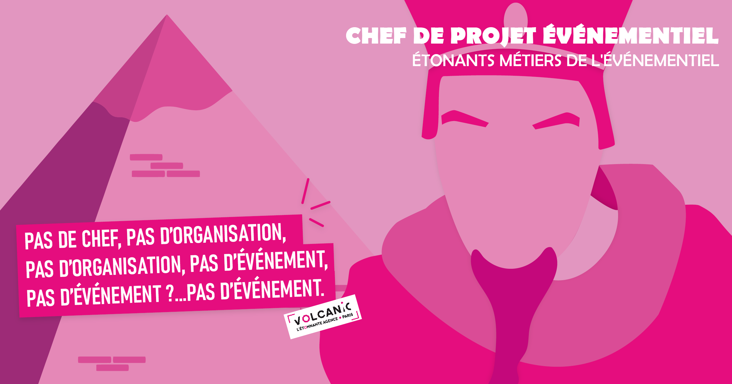 image d'illustration de l'article "chef de projet événementiel"